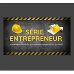 Série Entrepreneur