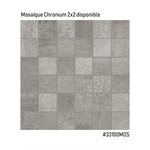 04-Série Industria • Chronium 12x24