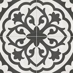 08-Série Form • Monochrome Lotus