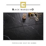 01-Série Ibel • Black marquino