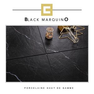 01-Série Ibel * Black marquino