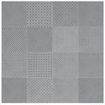 08-Série Tapestri • Cashmere Blend carré