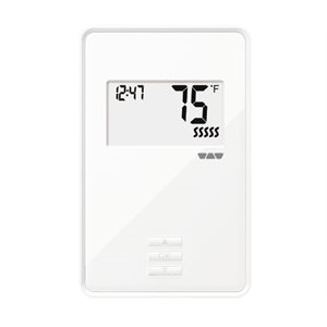 Thermostat * Schluter 103 / BW