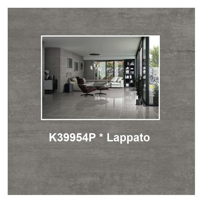 04-Série K39954P • 24x24 Lappato