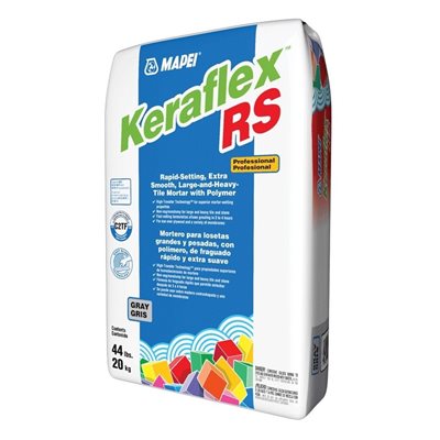 Ciment-colle • Keraflex RS