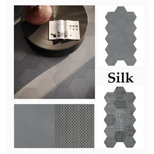 08-Série Tapestri * Silk deco