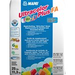 Ultracolor Plus FA • 25 lbs