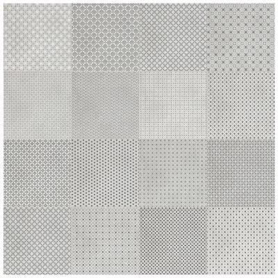 08-Série Tapestri • Wool Blend carré