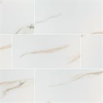 01-Série Aria • 12x24 Bianco