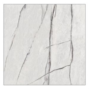 01-Série Marbre * Blanc Lilas