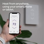Thermostat • Mysa WiFi intelligent